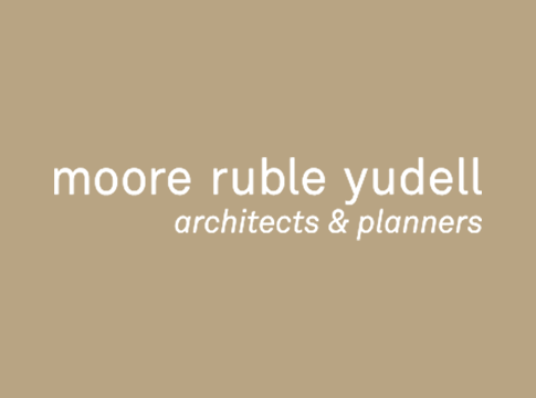 Moore Ruble Yudell Architects 