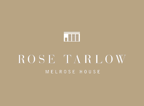 Rose Tarlow Melrose House 