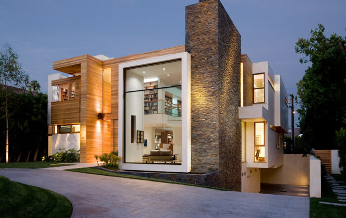 Foothill Road  Beverly Hills